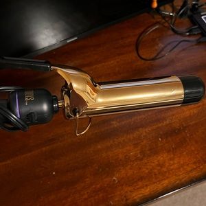 Hot Tools Curling Iron